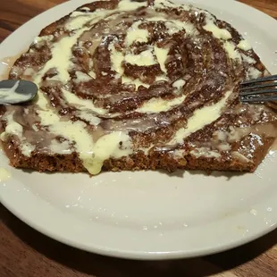 Gingerbread