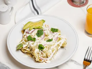 Mae Dunne Kitchen & Goods