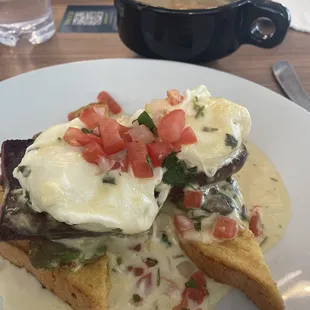 Avocado Toast