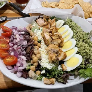 Nabil Nabil&apos;s Mid-East Feast