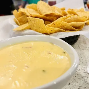 Queso