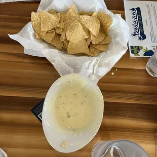 Kerbey Queso
