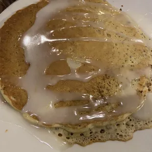 Lemon Poppyseed