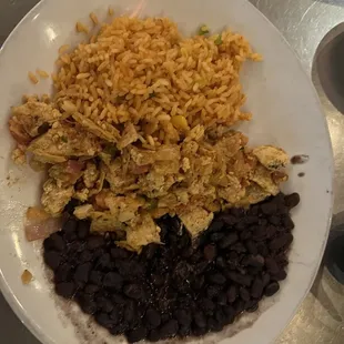 Tofu Scramble