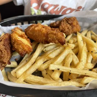 Chicken Tenders