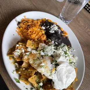 David&apos;s Enchiladas