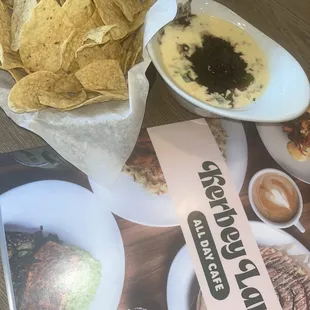 Cowboy Queso