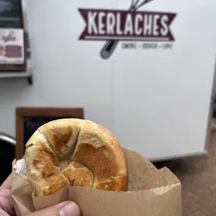 Carne Mechada (Venezuelan beef)