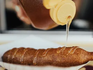 The Corndog Company - Austin