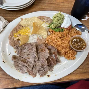 Carne Asada