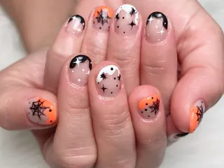 Serenity Nail 