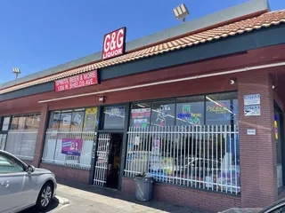 G & G Liquors & Deli