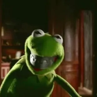 kermit the frog
