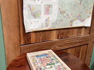 Vintage Berkeley - Elmwood