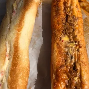 Chili Cheese Dogs