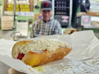 J S Pulliam Barbeque