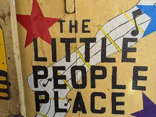 The Little Peoples Place