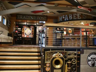 Bakersfield Music Hall Of Fame