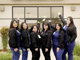 Valley Neurology Group