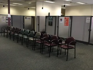 Internal Revenue Services