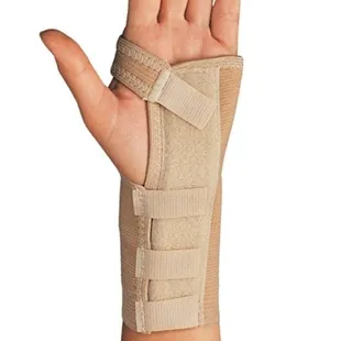 Elastic Wrist Brace