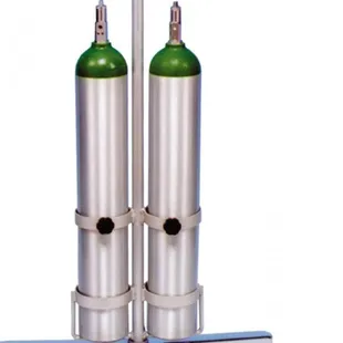 Oxygen Cylinder