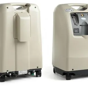 Oxygen Concentrator