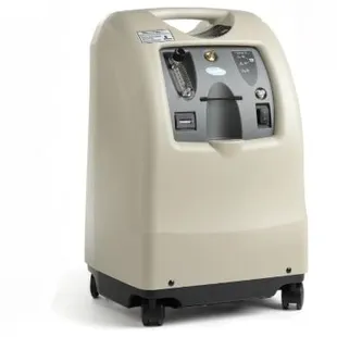 Oxygen Concentrator