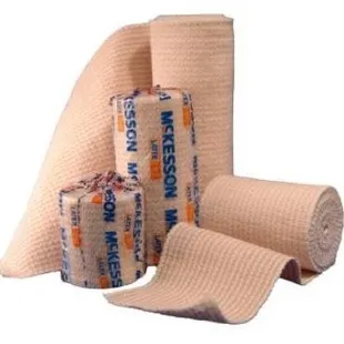 Elastic Bandages