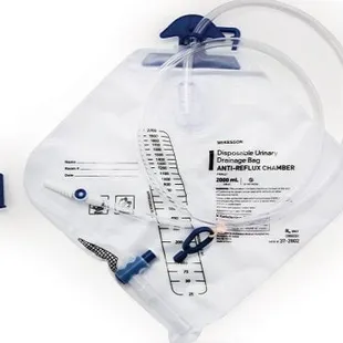 Disposable Urinary Drainage Bag