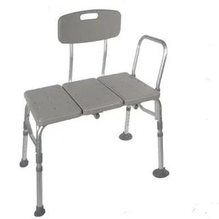 Sliding Transfer Bench