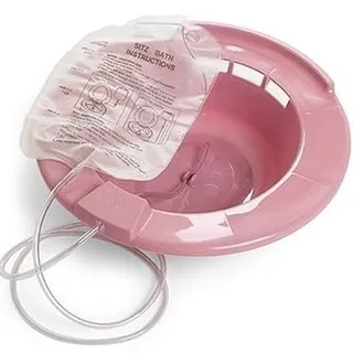 Sitz Bath