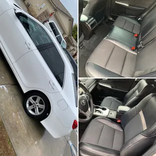 Kern Mobile Details