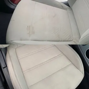 Before and After