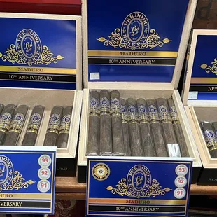 Cigars