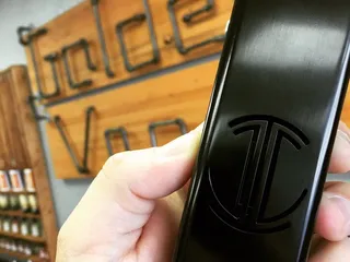 Golden Vapor Co