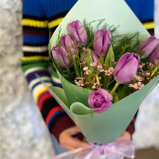 Tulips