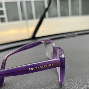 Went back in to get my fav pair ha ha