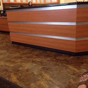 The ladies mentioned