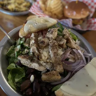Kern River Brewing Company - The Backyard Pub