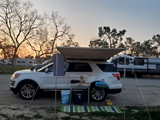 Buena Vista Aquatic Recreational Area