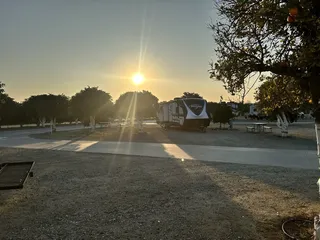 Orange Grove RV Park