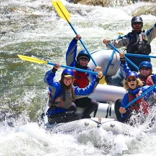 A couple of old gals and their girls for Morhers Day!!