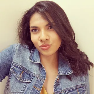 Bree G.