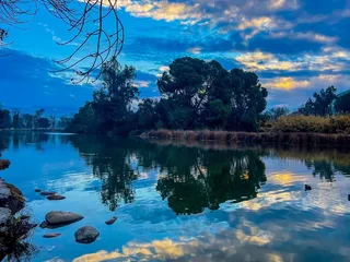 Hart Memorial Park