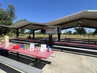 Yokuts Park