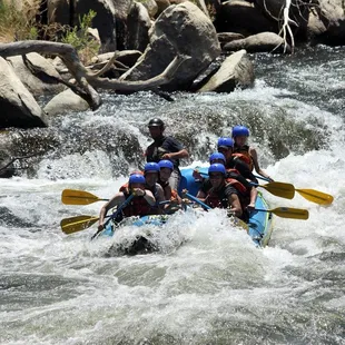 So much fun! II &amp; III Express (2-3 hr trip)