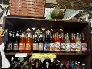 Buzzard Gulch Trading Post