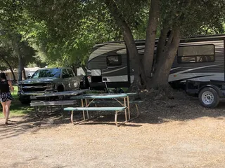 Quail Valley Recreational Village