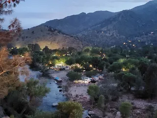 Camp Kernville